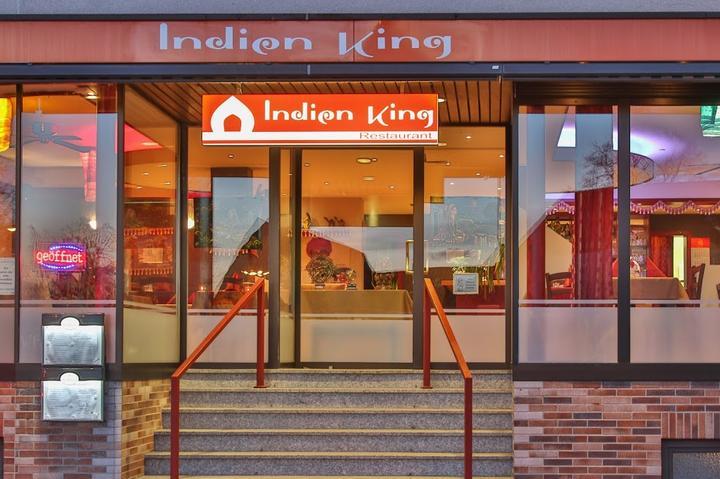 Indien King