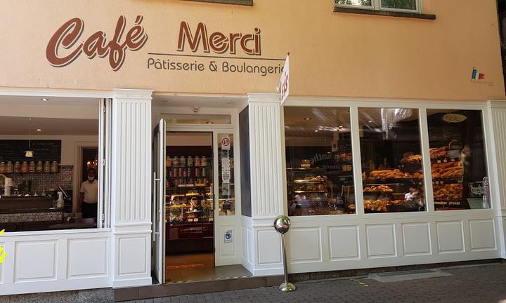 Café Merci