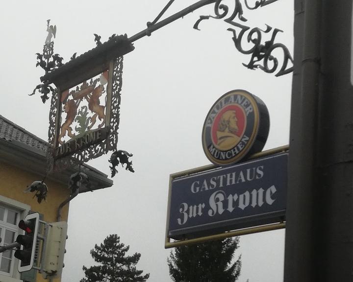 Gasthaus Zur Krone